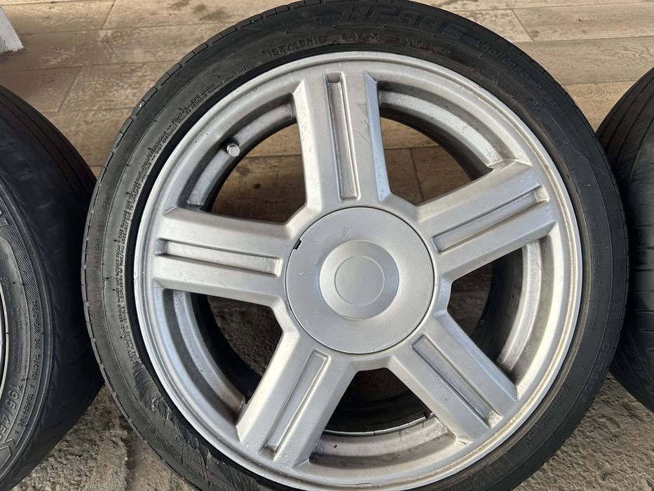 Торус 16 титака сатылады