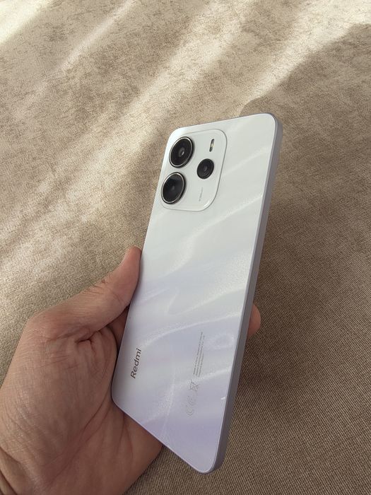 Telefon XIAOMI Redmi Note 14 Mist Purple