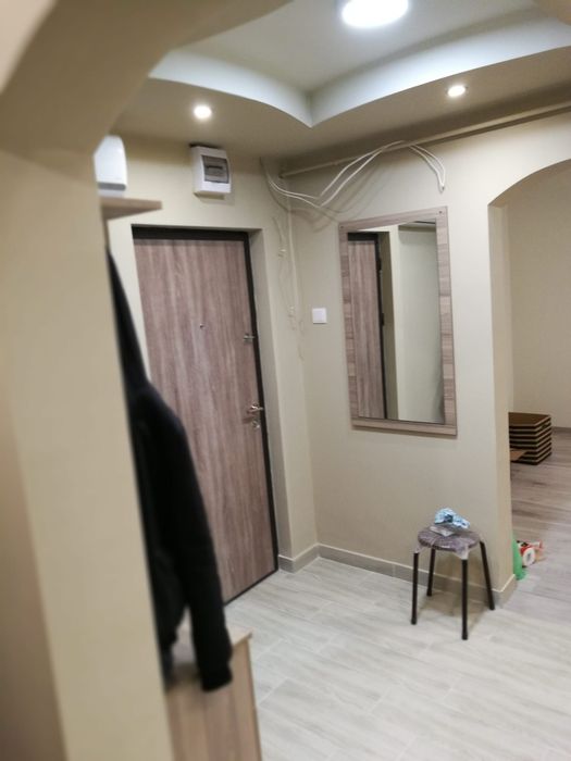 Închiriez apartament 2 camere metrou Gorjului proprietar Lujerului