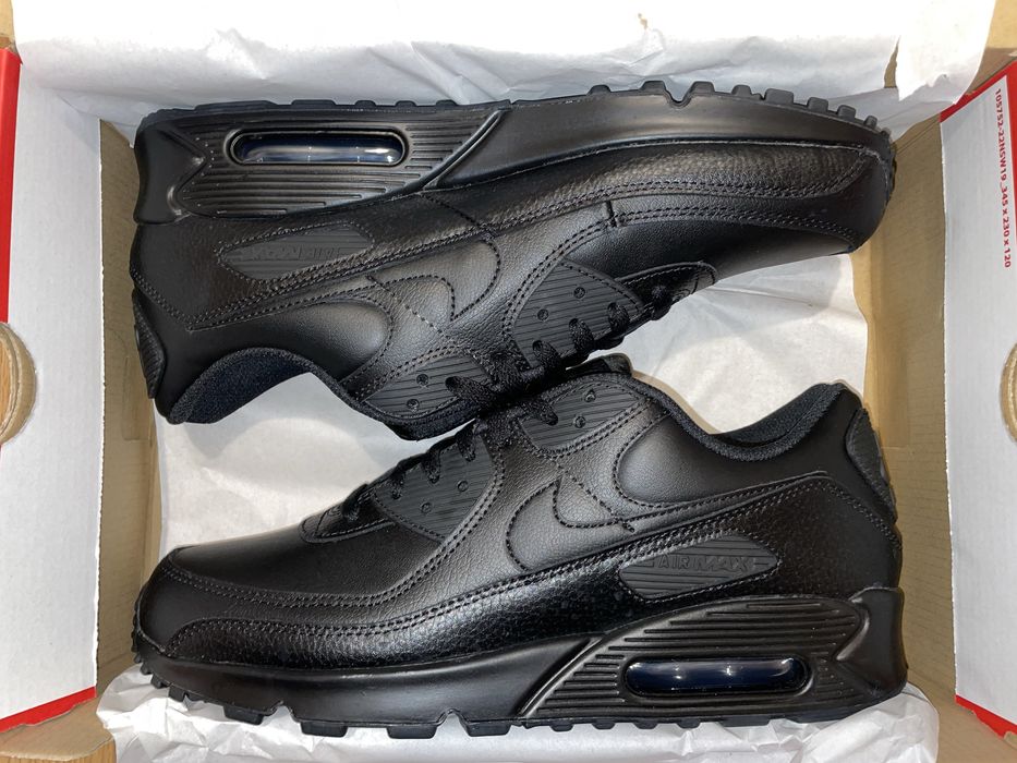 Nike Air Max 90 LTR 45.5 номер 29.5 см