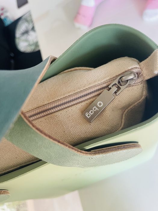 Geanta Obag / O bag / O’bag / O-bag