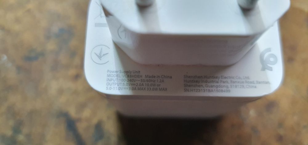 БП realme, Bluetooth-клавиатура и мышь