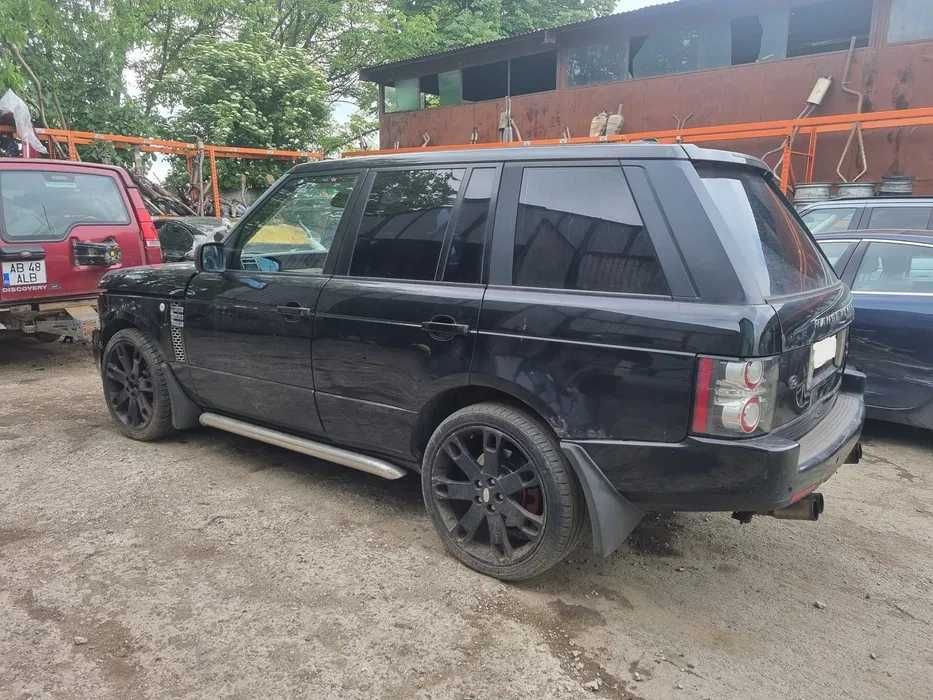 Dezmembrez / dezmembrări Range Rover Vogue L322 3.0 diesel TD6 M57