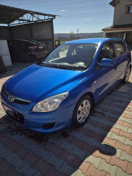 Vand Hyundai i30