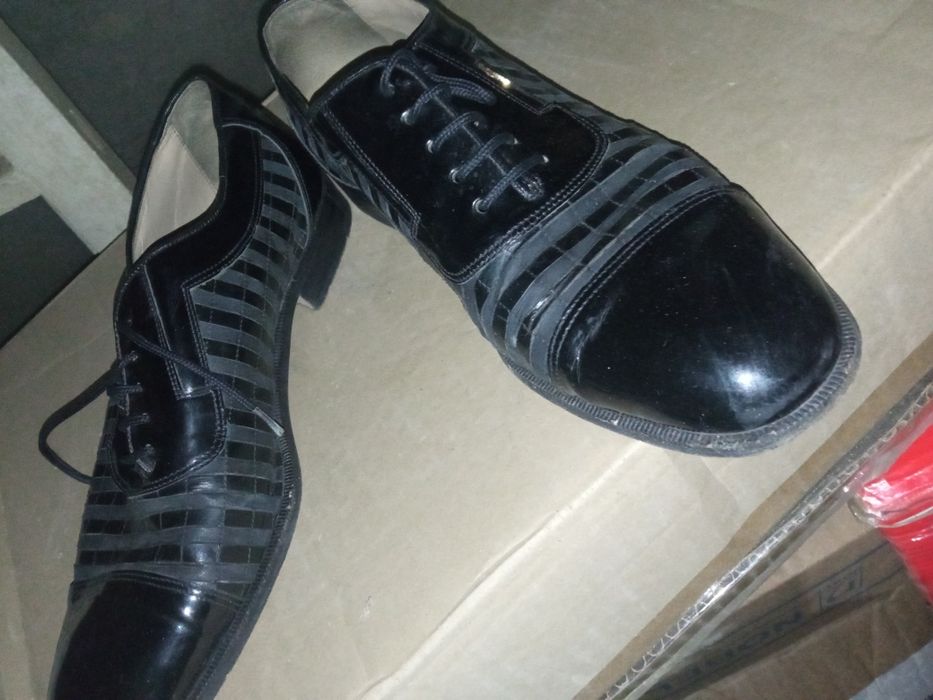 Murskoy tufli bn koynela