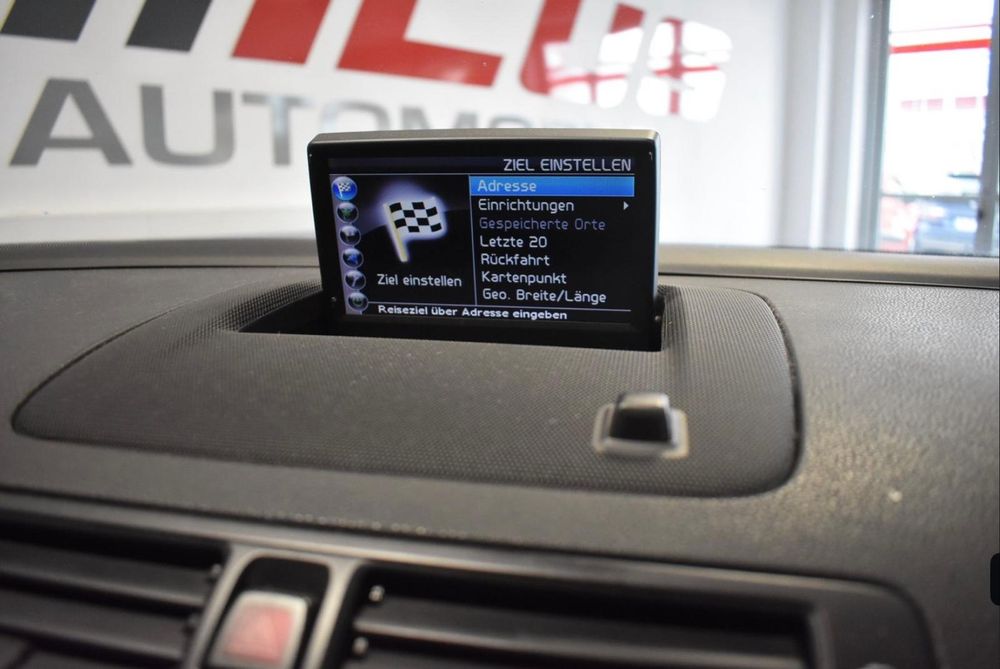 Volvo V50 D3 150 CP • Motor Volvo 5 cilindri • Euro 5 • R-Design •2012