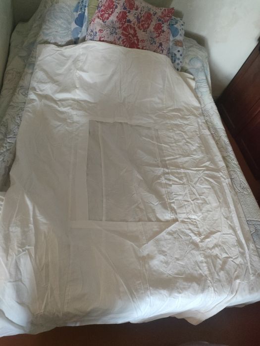 Пододеяльники детские