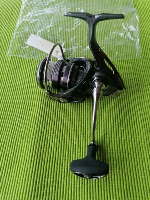 Mulineta DAIWA Exceler LT 2500