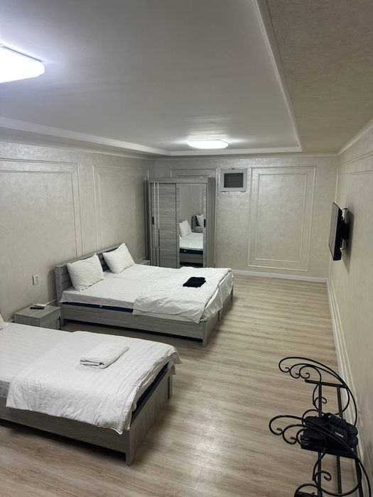 Hotel Bez zaks 50000 sim Yakka saroy glinka kôchasi