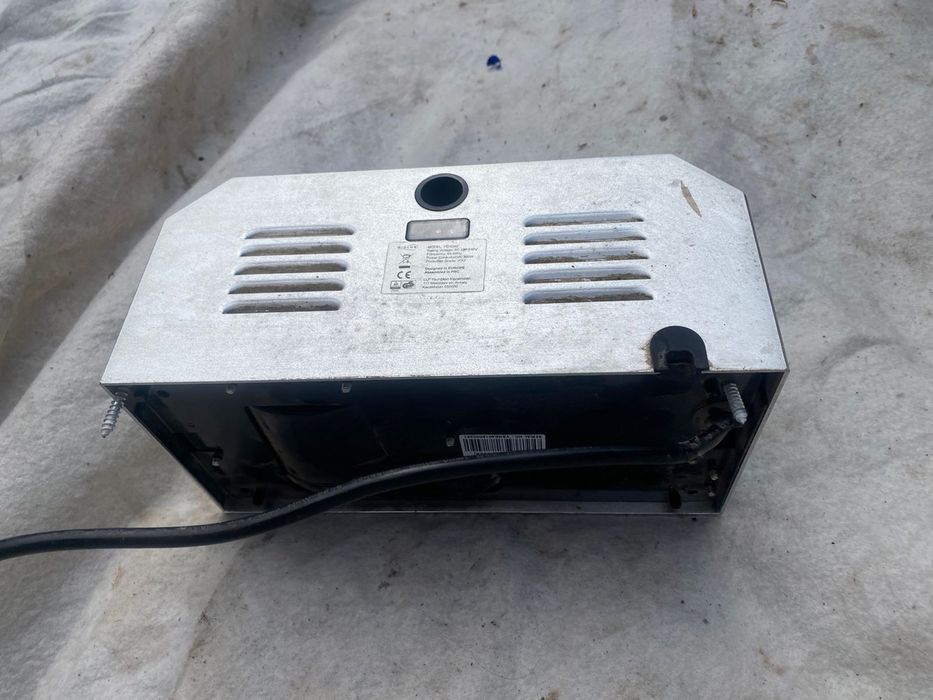 Продам сушилки для рук