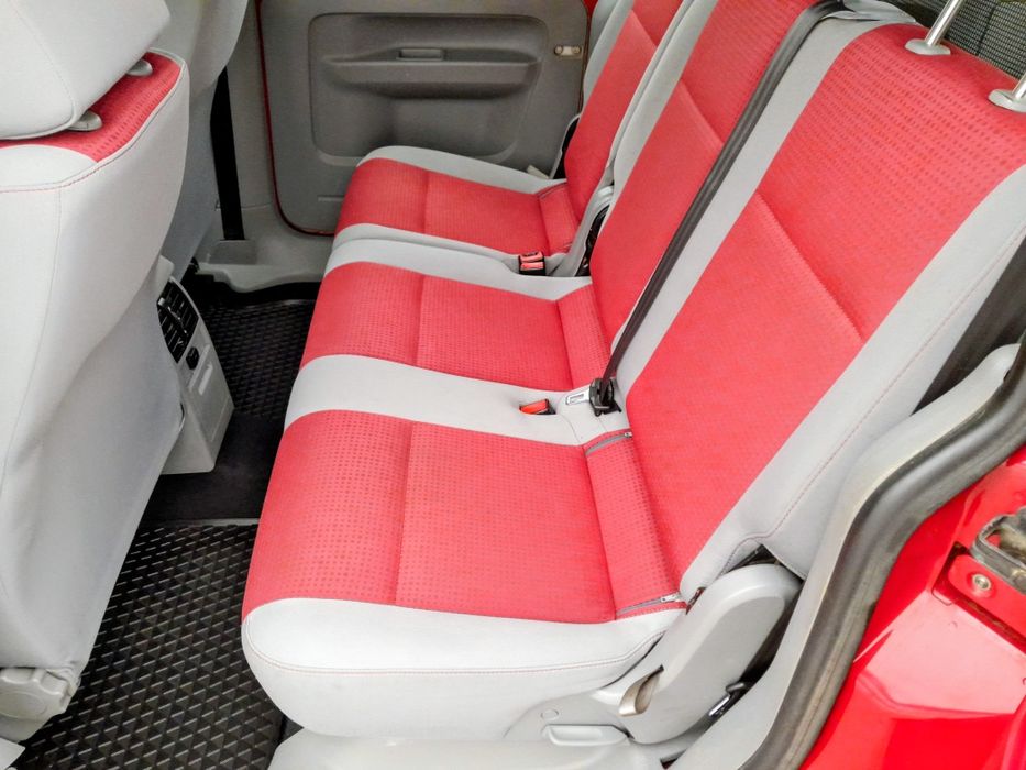 Volkswagen Caddy Life Team