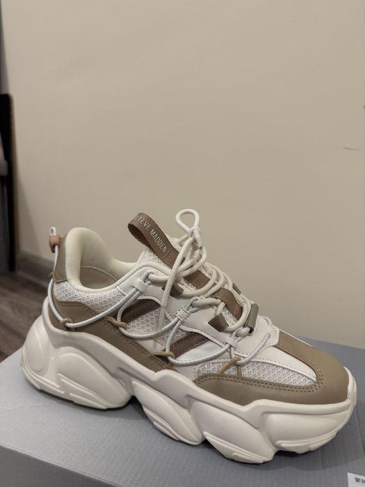 Дамски обувки Steve Madden