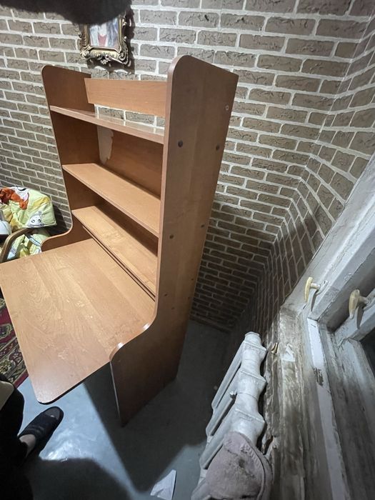 Стол парта для ребенка