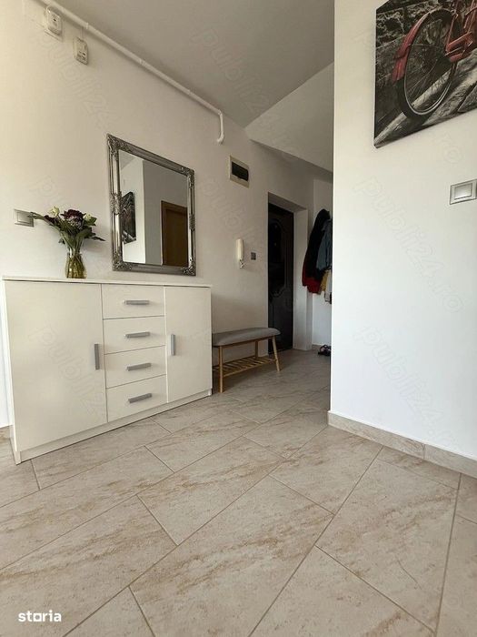 Dâmbu Pietros - Apartament 2 camere - Str. Suceava