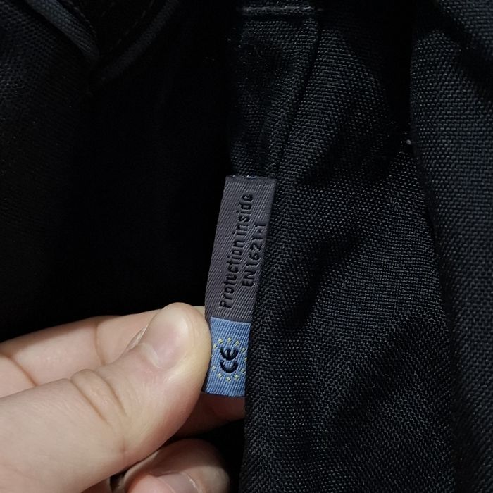 Geaca moto premium Vanucci Touring Project Sympatex XL + protecții