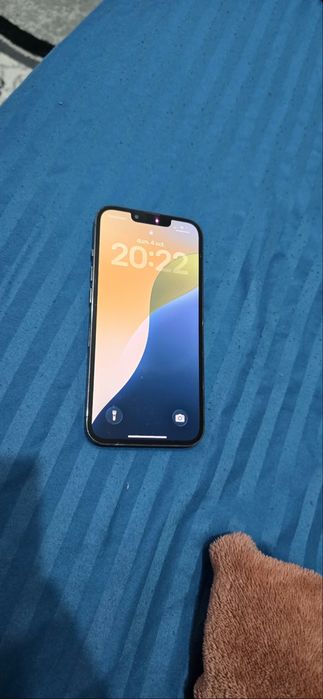 Vand Iphone 13 Pro