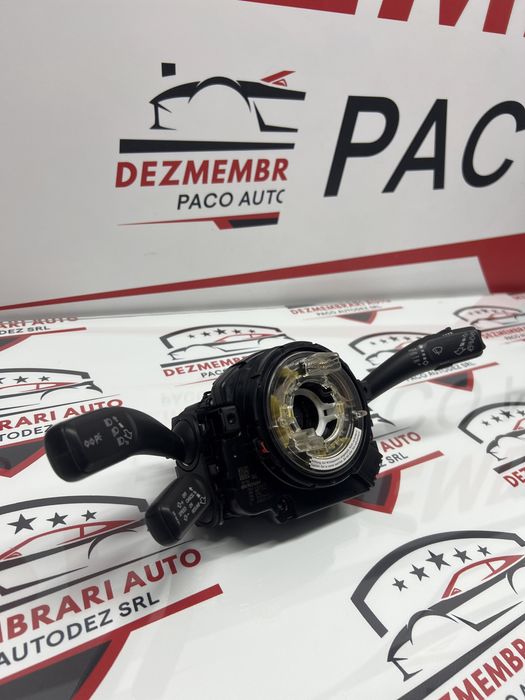 Spiral Volan/Calculator/Manete Audi A4 B8.5 A5 8T A6 4G Q5 Facelift