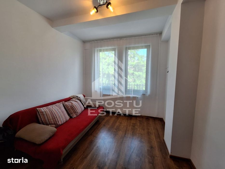 Apartament cu 3 camere in bloc nou, 66 mp, Uta — fotografia 3