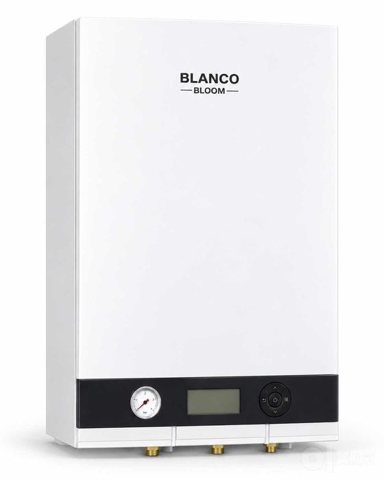 Газовый Котел Blanca Bloom! Gaz Katyol Kotel Кател Котел Катёл