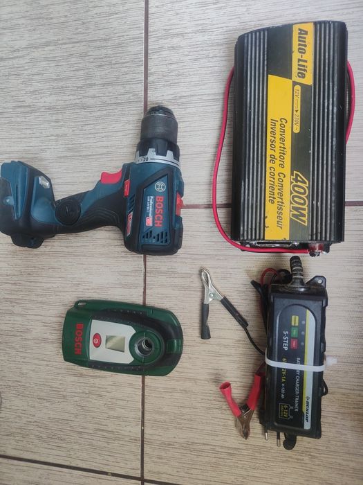Bosch-Dunlop-Invertor
