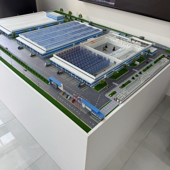 Maket yasash xizmati !  Tez va Ishonchli