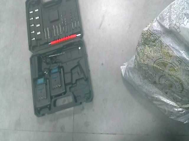 Шуруповерт  Makita