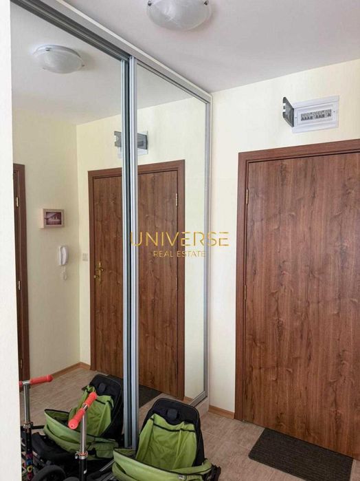 Продава се Едностаен апартамент в к.к. Слънчев бряг - 44 кв.м за 730 €/кв.м - Снимка #5