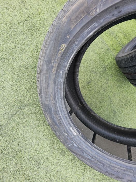 275.45.21 pirelli m+s