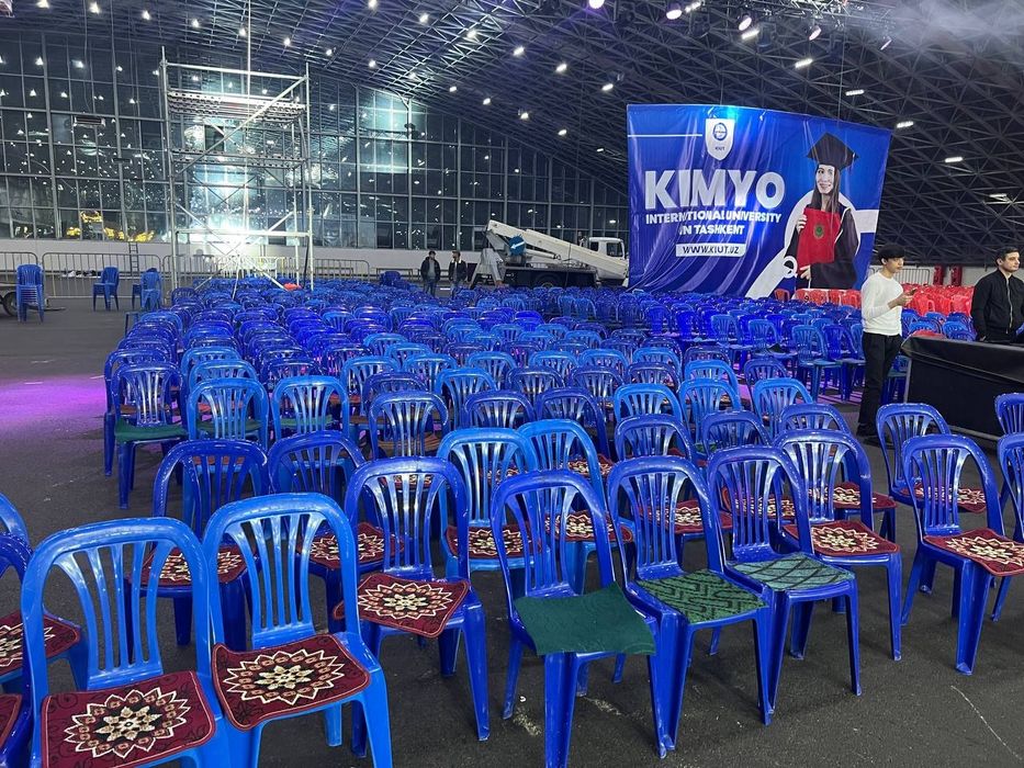 Stol stul ijaraga beriladi