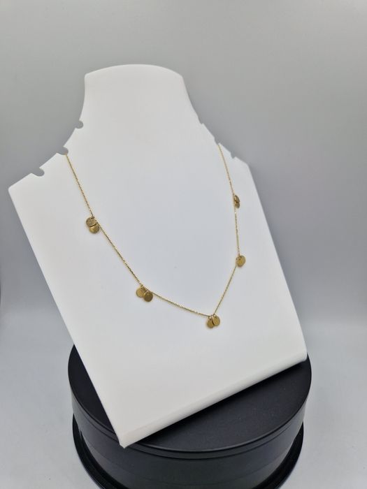 Lant Aur 14k Greutate 2.67g Lungime 42 cm #47535