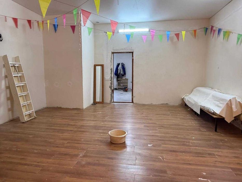 СТО, АГЗС площадь 2800м²
