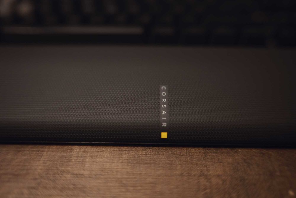 Tastatura Gaming Corsair K100 RGB Optical OPX Switch Mecanica