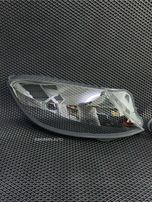 Mercedes Benz W222 Стекла Фары