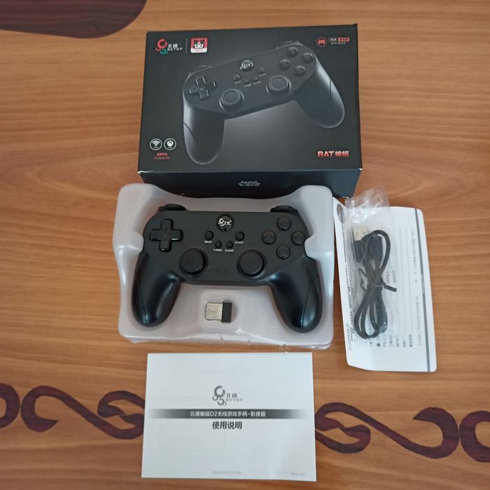 Срочно !!! Продается джойстик.