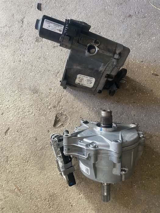 Diferential grup haldex Hyndai audi 0CJ409431G M0145669