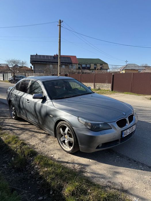 BMW Seria 5 BMW 530i E60 (2003) – Motor M54B30 (231 CP) – Preț de Motor!