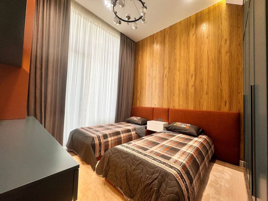 Сдаётся елитная новостройка Мирабадский район