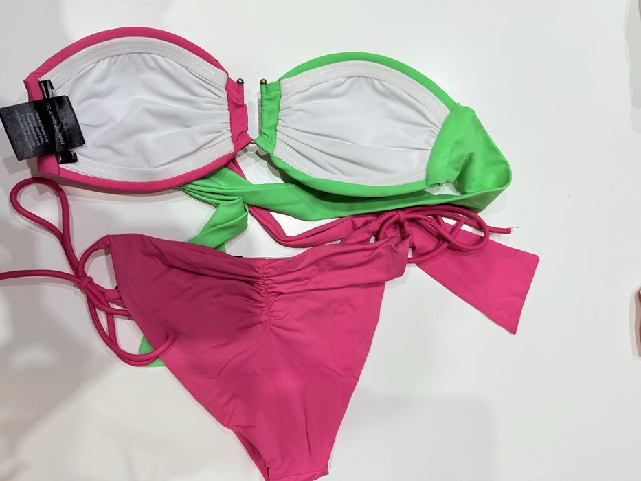 Alessa бански и плажно облекло