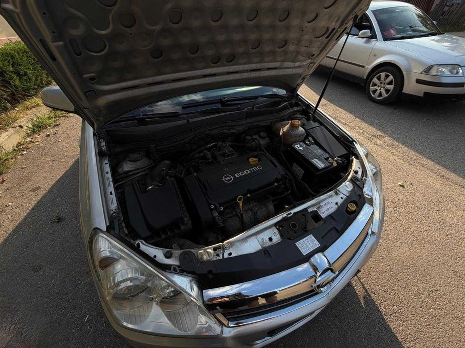 Vand Opel Astra H 2010 – 1.6XER – Clima / Întretinuta