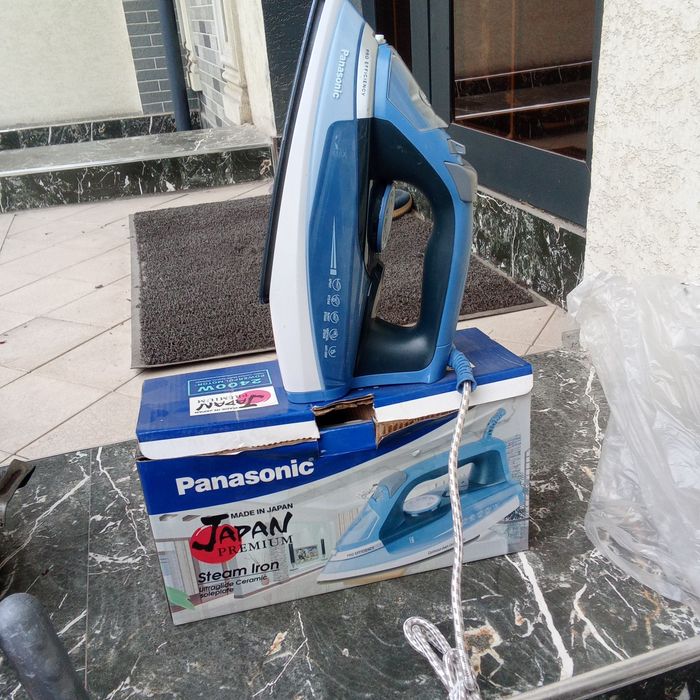 Dazmol panasonic sotiladi