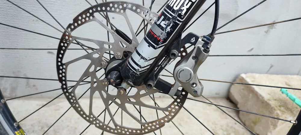 Vand bicicleta biciclete cursiera