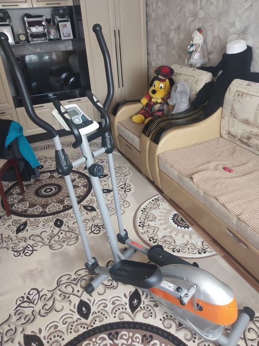 Продам отличный тренажёр