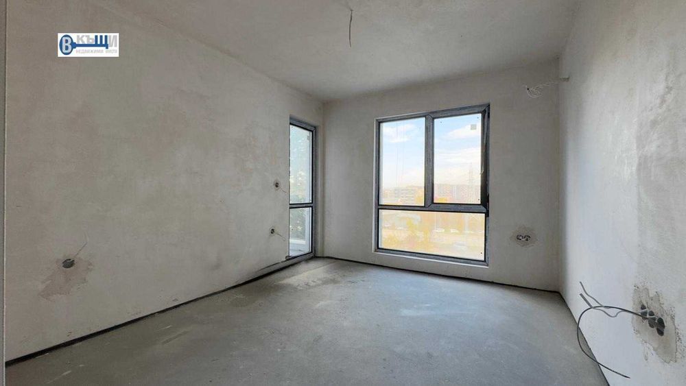 Продава се Тристаен апартамент в Велико Търново, Бузлуджа - 116 кв.м за 1250 €/кв.м - Снимка #6