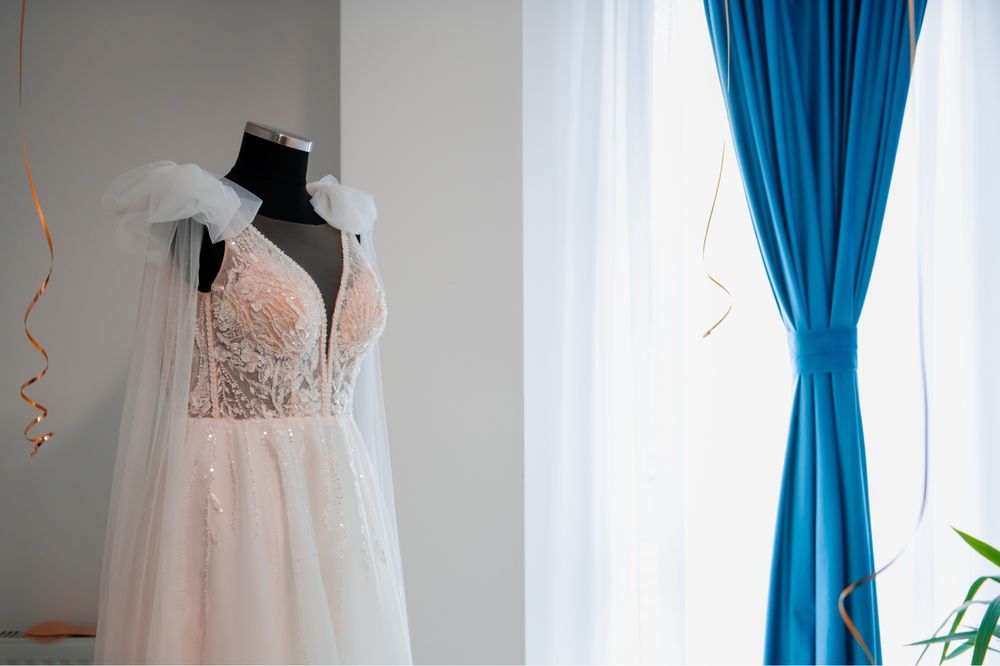 Rochie de mireasă