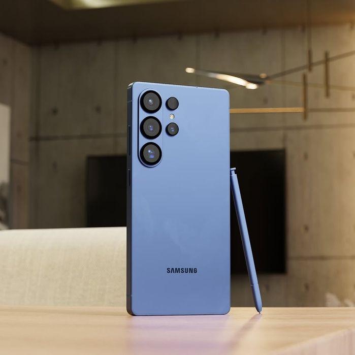 Samsung S26 Ultra Новый