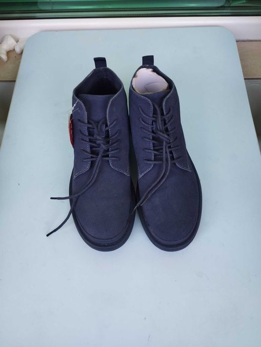 Боти Тенденз  Обувки