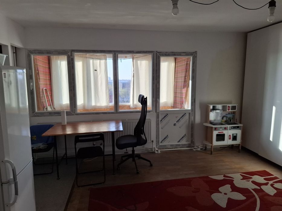 Apartament 2 Camere in Fundulea | 47,80 m² | Etaj3| Centrală Proprie