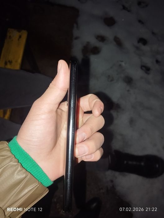 Обмен бар айфон X