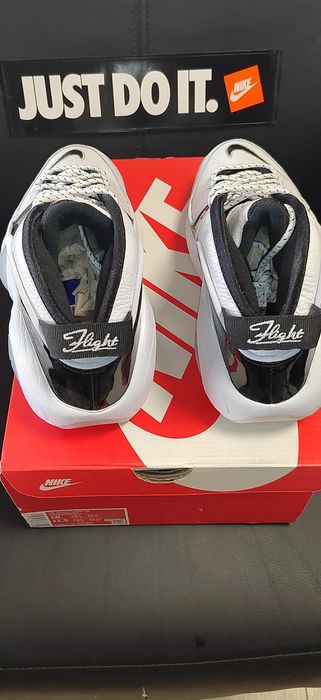 Nike Air Zoom Flight 95, номер 44