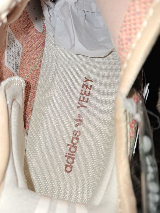 Adidasi Yeezy Boost 350 v2 Mx Oat 40-43